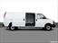 2013 GMC Savana 3500 Cargo